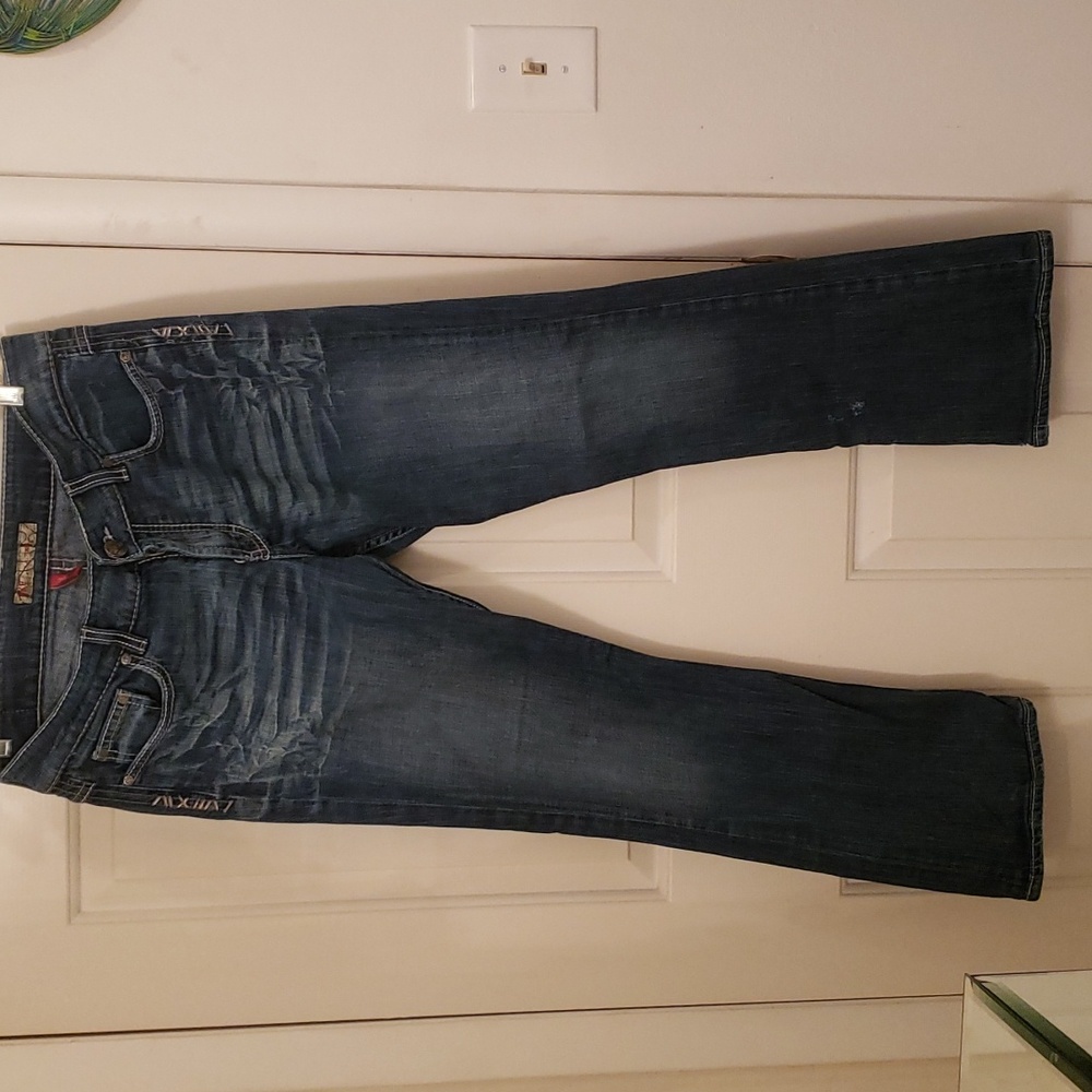BKE JEANS